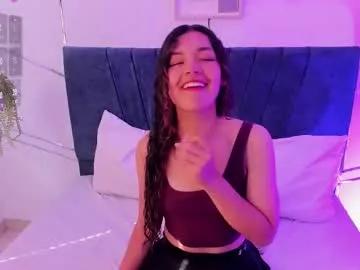 camilla_miller01 from Chaturbate is Freechat