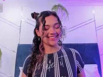 camilla_miller01 from Chaturbate is Freechat