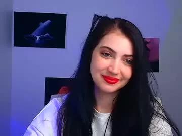 camilla_more from Chaturbate is Freechat