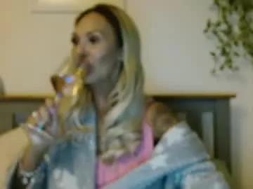 Camillajayne from Chaturbate