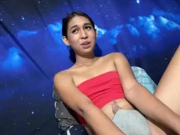 camillaslutttx from Chaturbate is Freechat
