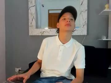 camillo_virgil from Chaturbate is Freechat