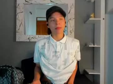 camillo_virgil from Chaturbate is Freechat