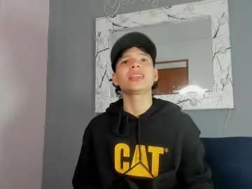 camillo_virgil from Chaturbate is Freechat
