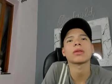 camillo_virgil from Chaturbate is Freechat