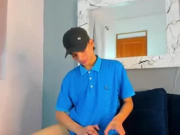 camillo_virgil from Chaturbate is Freechat