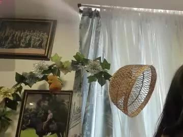 camilo_anna from Chaturbate is Freechat