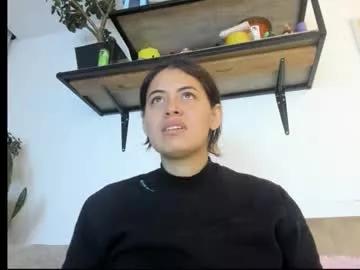 camilo_anna from Chaturbate is Freechat
