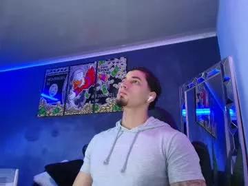 camiloalvarezzz3 from Chaturbate is Freechat