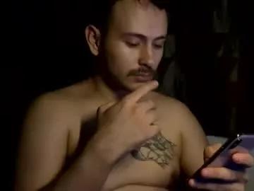 camiloex from Chaturbate is Freechat