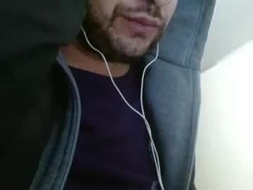 camiloking17 from Chaturbate is Freechat