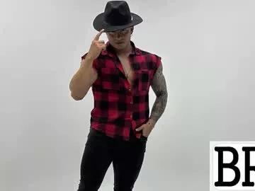 camiloteran from Chaturbate is Freechat