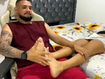 camilow777 from Chaturbate is Freechat