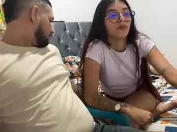 Camilow777 from Chaturbate