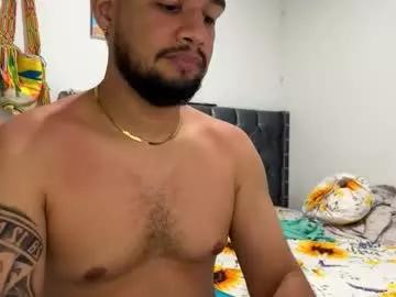 camilow777 from Chaturbate is Freechat