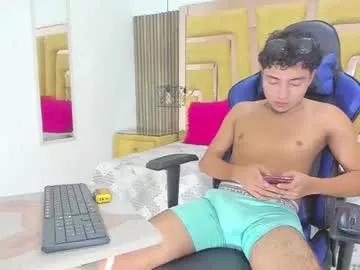camilowhites from Chaturbate is Freechat
