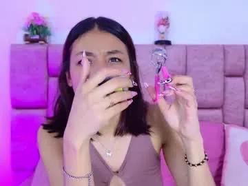 camiluxe from Chaturbate is Freechat