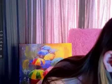 Camlusty from Chaturbate