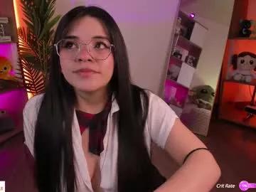 cammiefoalss from Chaturbate