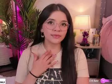 cammiefoalss from Chaturbate