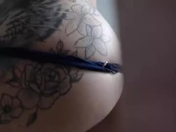 cammii_osoriioo from Chaturbate