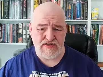 canada_bear from Chaturbate