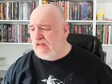 canada_bear from Chaturbate
