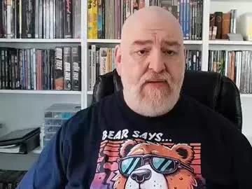 canada_bear from Chaturbate