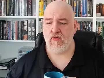 canada_bear from Chaturbate