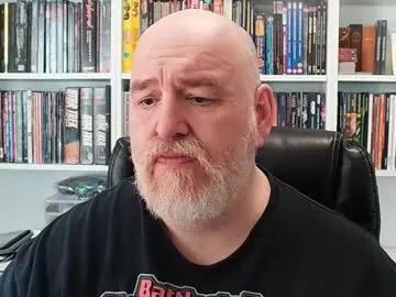 canada_bear from Chaturbate