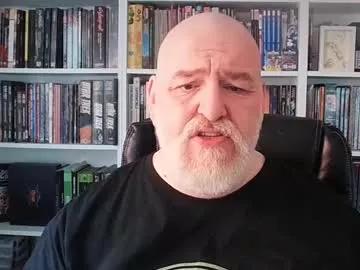canada_bear from Chaturbate