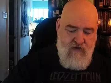 canada_bear from Chaturbate