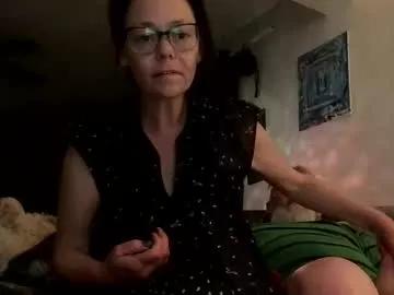 canadiannancouple from Chaturbate