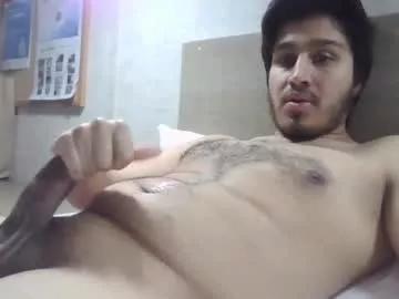 Canadianthickstud from Chaturbate