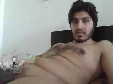 Canadianthickstud from Chaturbate