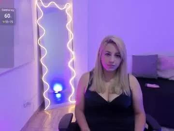 candace_tay from Chaturbate is Private