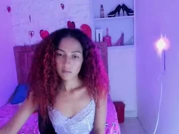 candela_ruiz from Chaturbate is Freechat