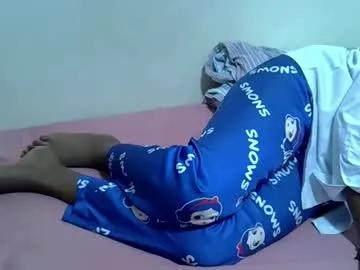 Candiemaya from Chaturbate
