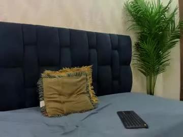 candise_oconnor from Chaturbate is Freechat