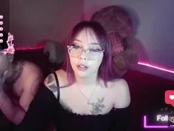 candy26hot from Chaturbate is Freechat