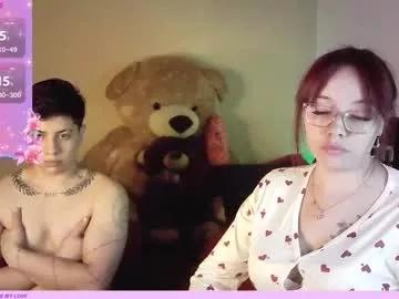 candy26hot from Chaturbate is Freechat