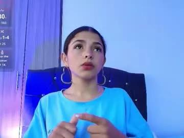 Candy_blissx from Chaturbate