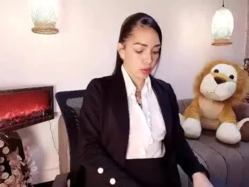 Freechat candy_dim on Chaturbate