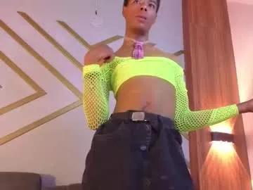 candy_kenn from Chaturbate is Freechat