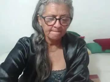 candy_mature_ from Chaturbate is Freechat