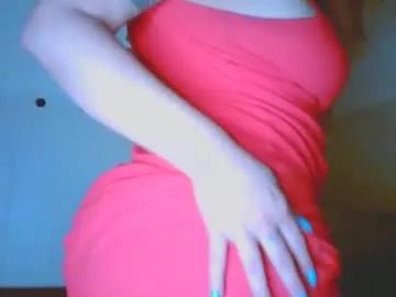 candy_presley from Chaturbate is Freechat