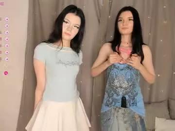 candy_princesses from Chaturbate is Freechat