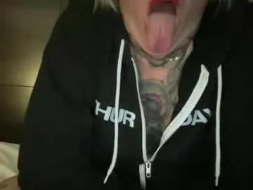 candy_says_xxx from Chaturbate is Freechat