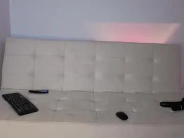candy_scarlett10 from Chaturbate is Freechat