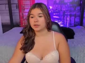 candy_sweet4u_ from Chaturbate is Freechat